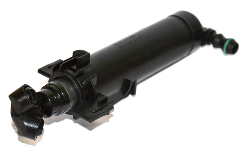 фото №8, Левая омыватель насадка + заглушка распылителя do audi a4 b8