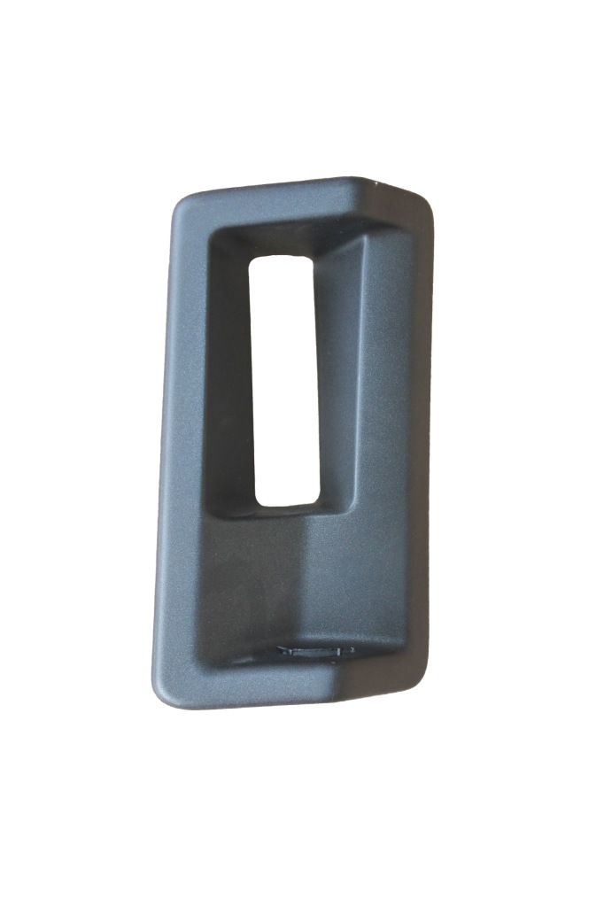 фото №1, Корпус ручка двері зсувні vw caddy 2k0843187c