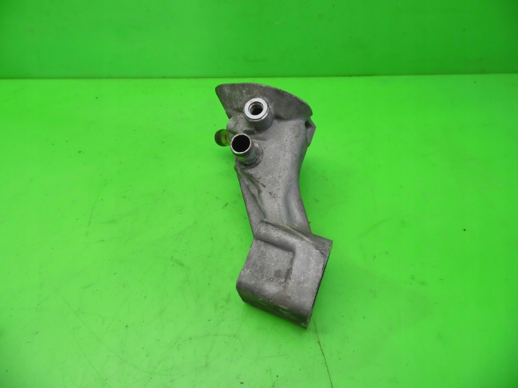 фото №6, Корпус термостата kia carnival i fl 2.9 crdi 01-