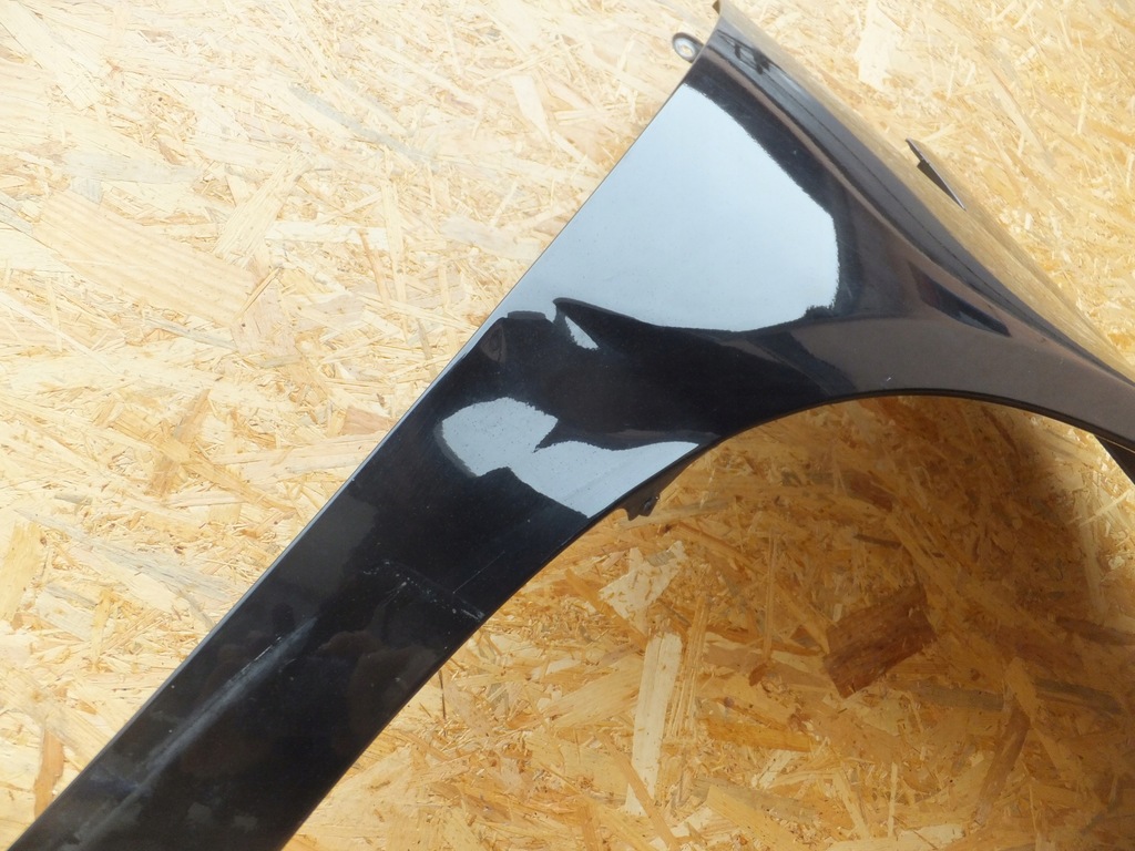 фото №7, Передній правий крила honda odyssey iv usa