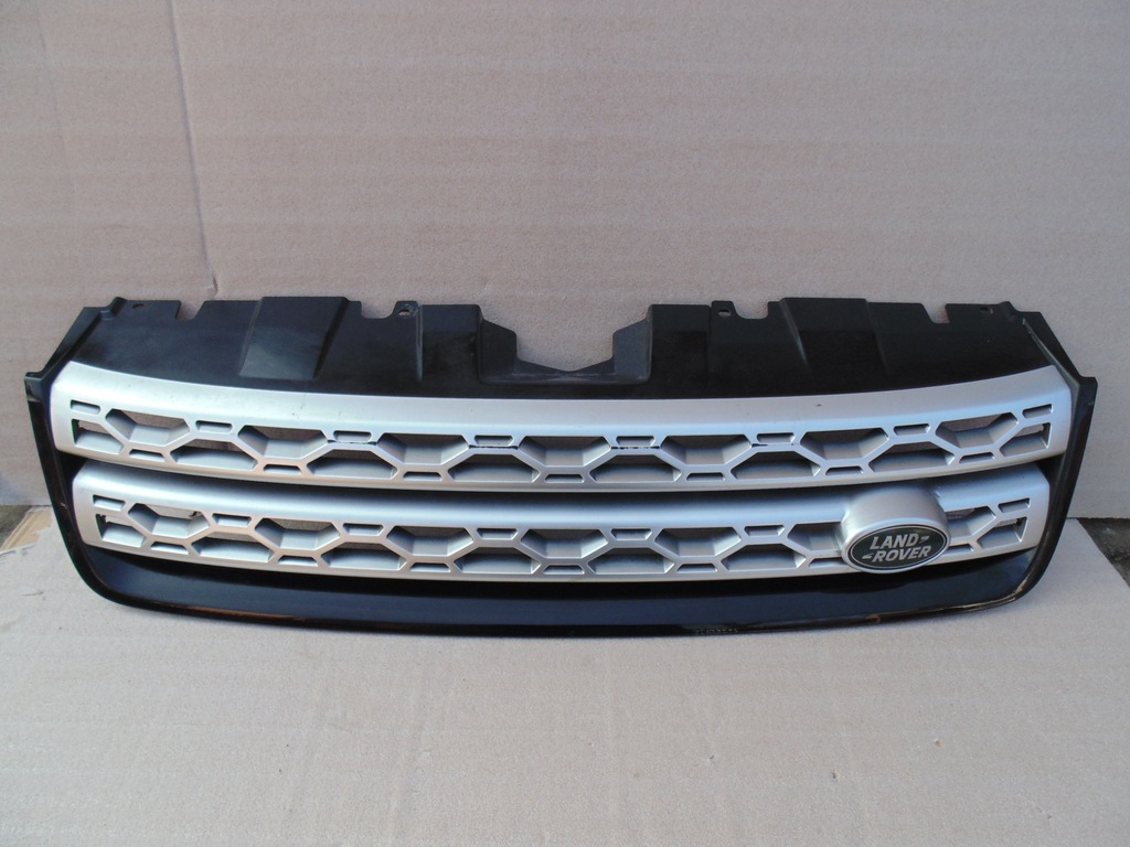 фото №1, Решітка радіатора решітка радіатора land rover discovery sport l550