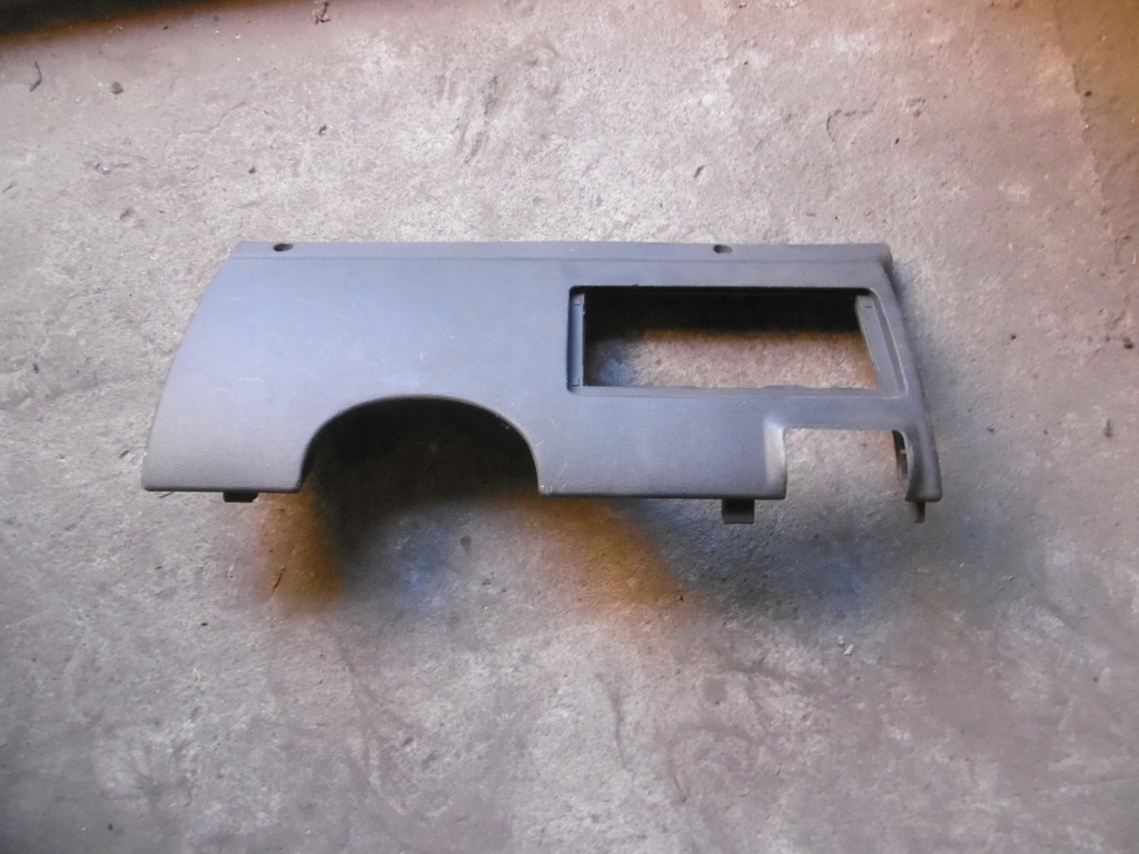 фото №4, Opel corsa c элементы салона