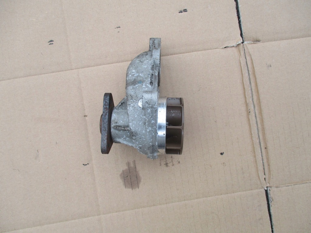 фото №1, Насос wody 1.7 crdi d4fd kia sportage hyundai ix35