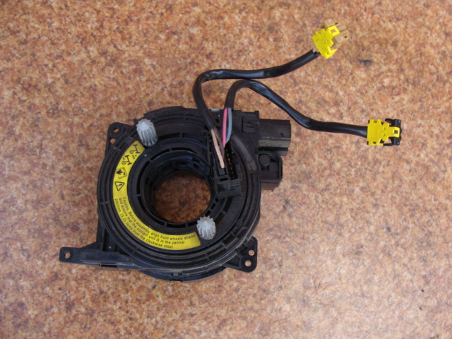 фото №1, Land rover freelander 2 09r лента air bag