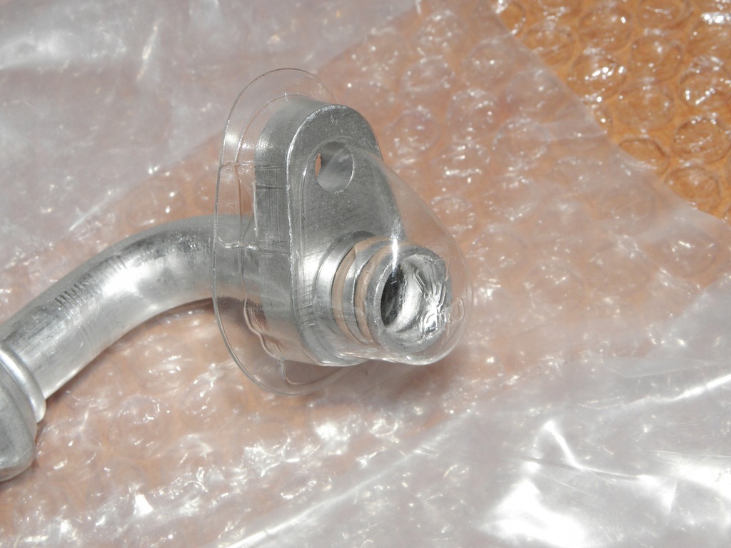 фото №11, Оригинальный номер шланг кондиционера citroen berlingo ii peugeot partner ii 6477c8