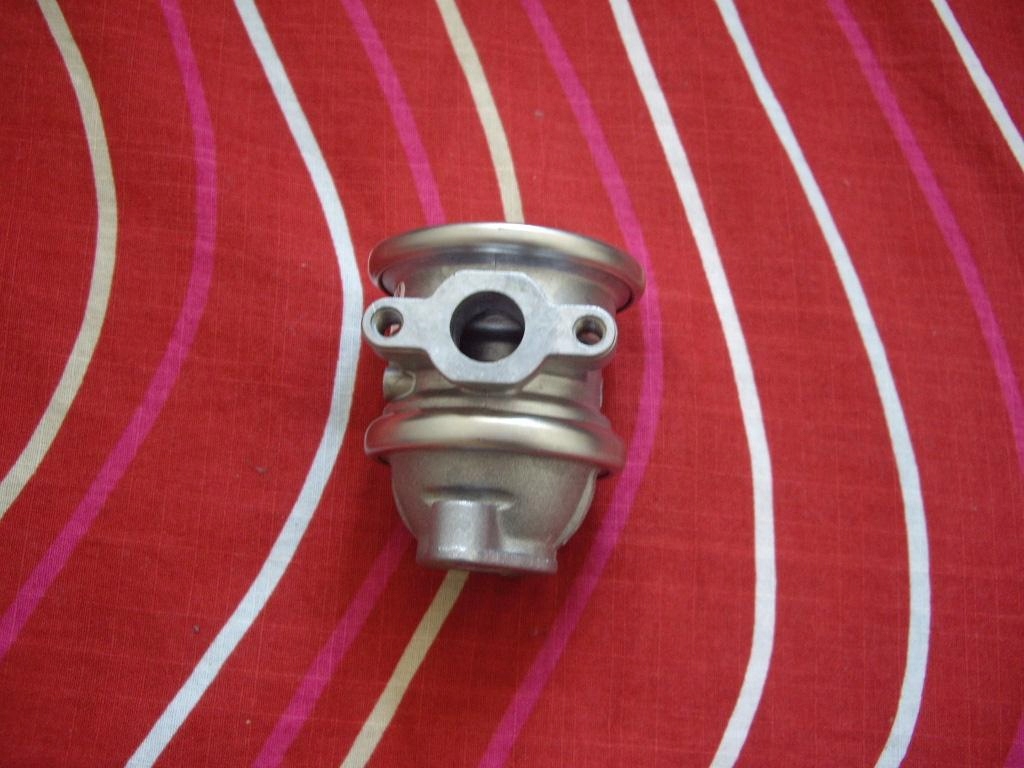 фото №1, Audi a6 s6 клапан egr 06e131101 новый