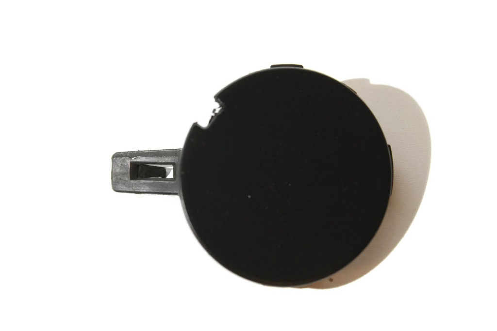 фото №1, Dacia logan заглушка фаркоп бампера задня