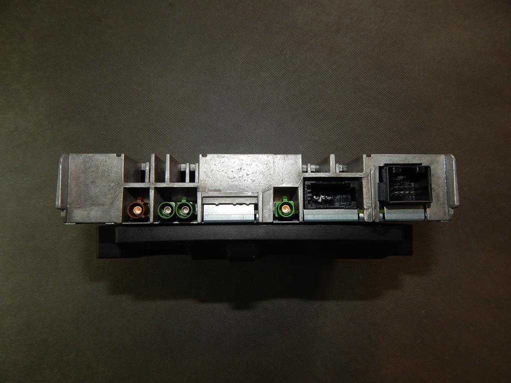 фото №3, Audi a5 8t тюнер телевізійний tv 4g091929a