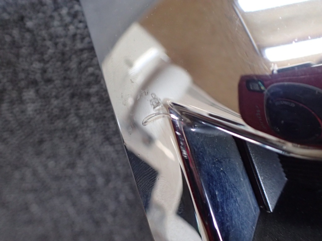 фото №2, Решётка радиатора решётка радиатора subaru forester 08-13