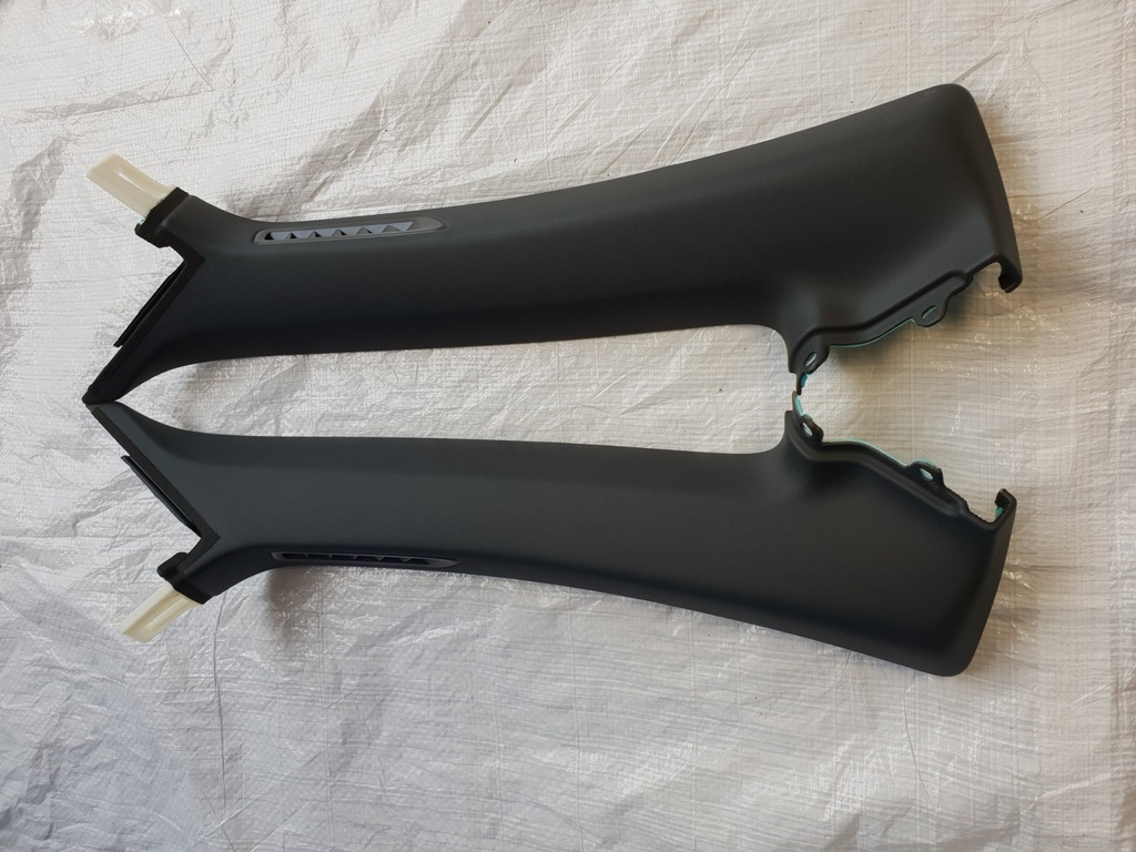 фото №3, Audi tt 8s защита обивка стойка правая 8s7867234