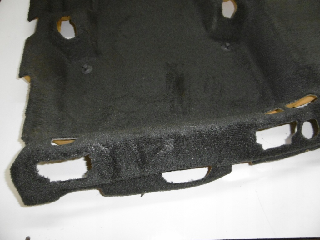 фото №7, Обшивка мат салону задня volvo xc90