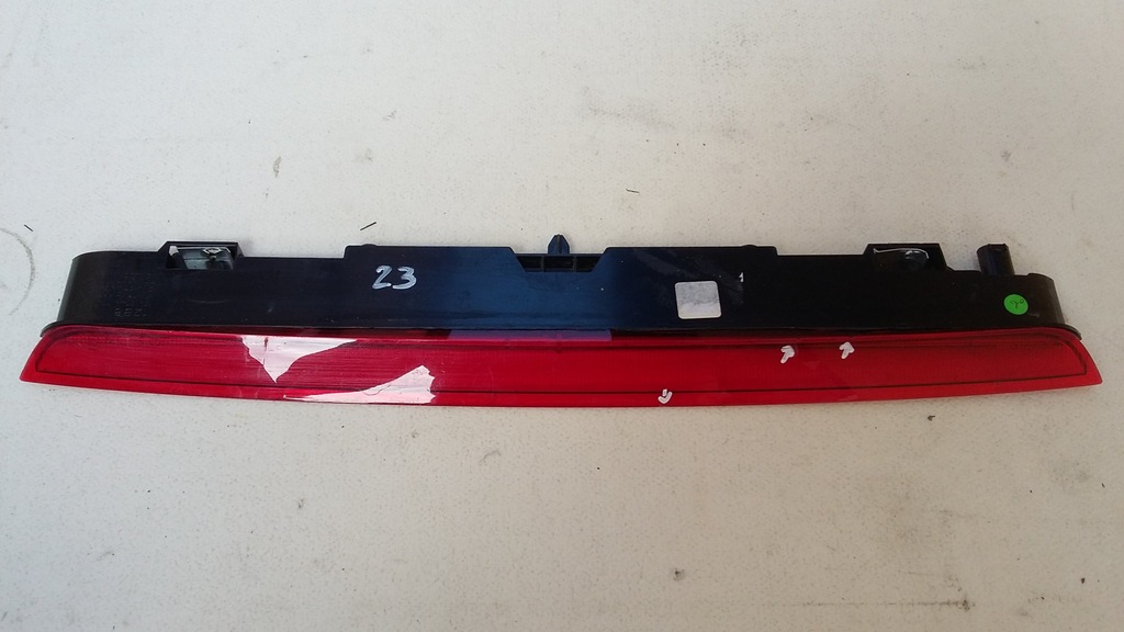 фото №1, Porsche cayenne 2017 світло стоп 9y0945097b