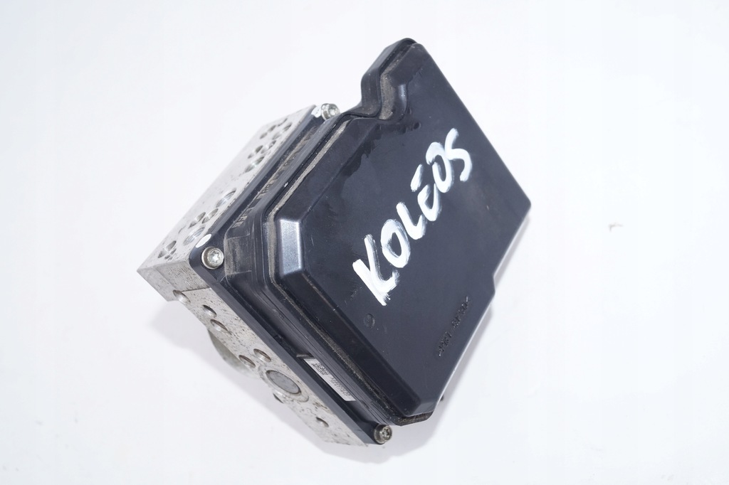 фото №9, Koleos i насос блок управления abs