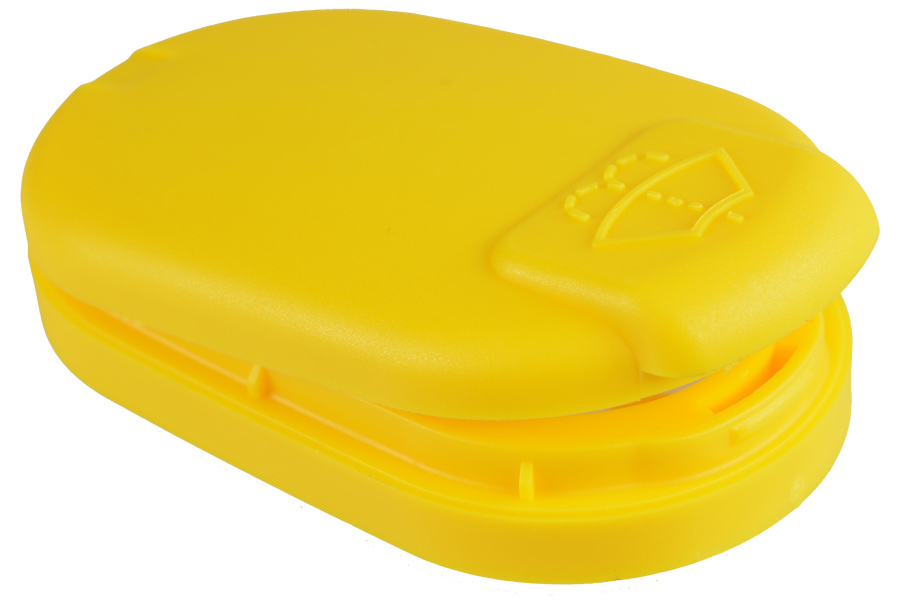 фото №1, Крышка заглушка бачок омывателя trafic ii