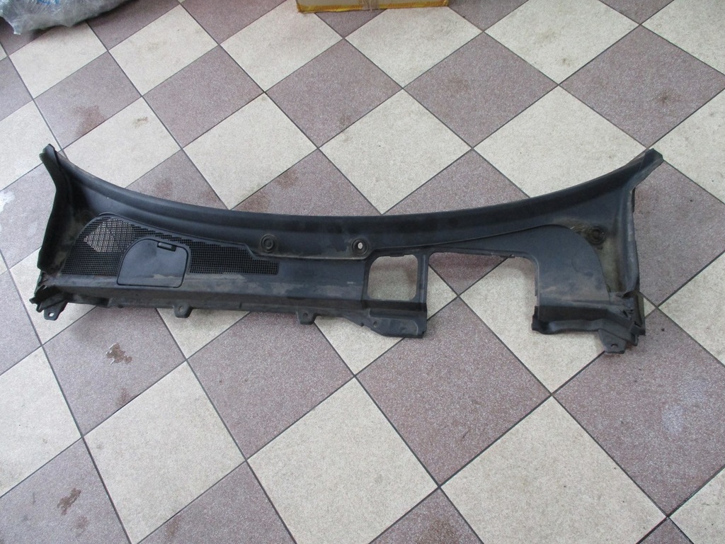 фото №1, Жабо land rover freelander 2 ii