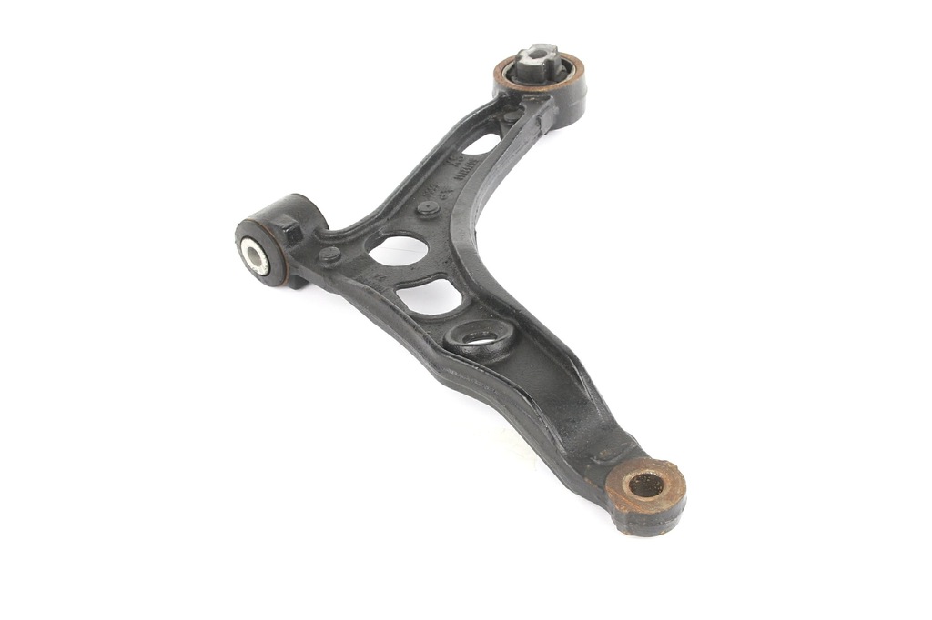 фото №4, Рычаг левый fiat ducato 14- 1374223080