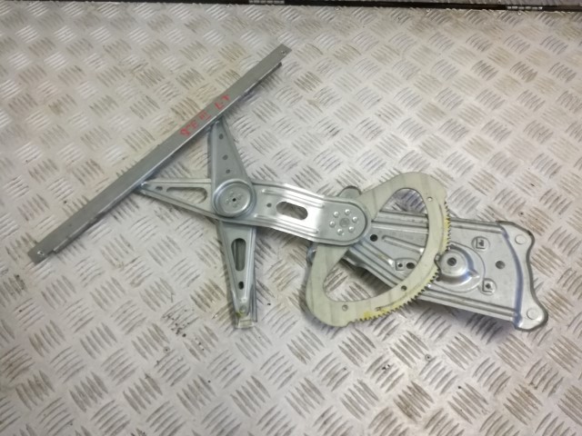 фото №1, Scenic iii механізм підйомник задня задній лівий