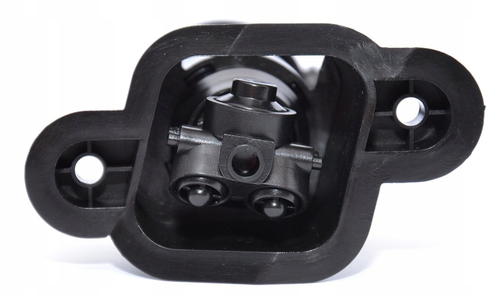 фото №4, Лівий омивач фара + заглушка audi a4 b7