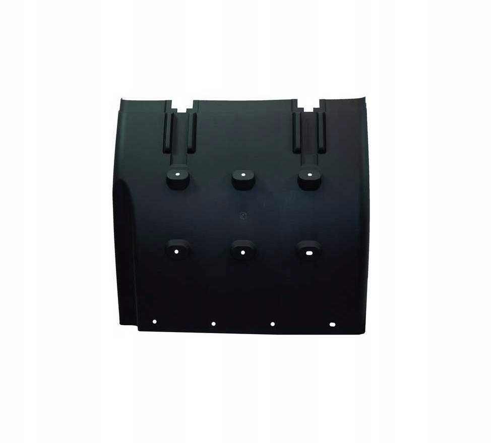 фото №1, Крила scania r 4 задня частина лівий перед 1357600