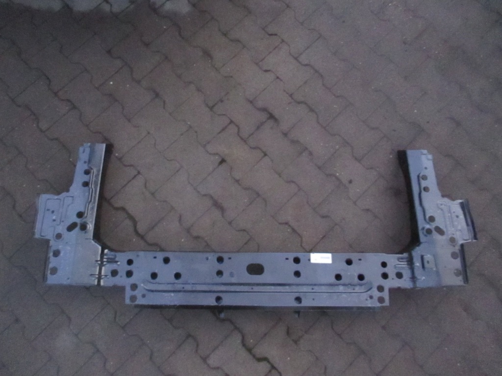 фото №1, Bmw x5 e70 2006- pas задний внутренний 7174412