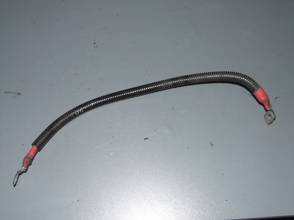 Купити Шланг подачі. генератор - стартер bmw m52 m54