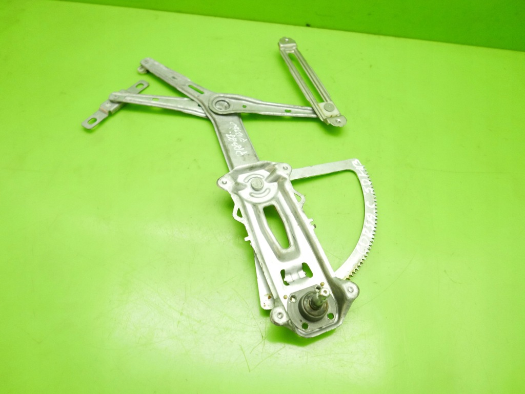 фото №5, Механизм стекло перед правый opel corsa c 5d hb 00-