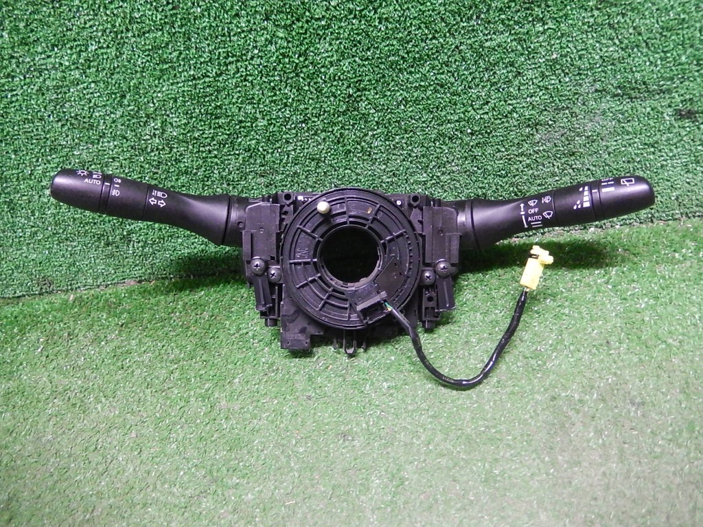 фото №1, Лента kombajn шлейф nissan pulsar