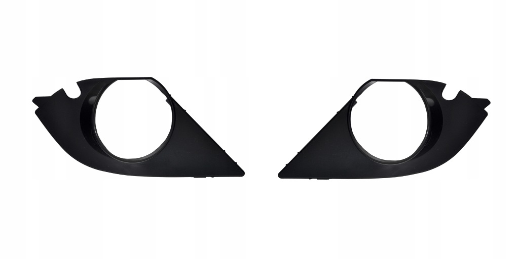 фото №1, Решётки заглушки решётка бампера bmw 5 e60 m-pakiet