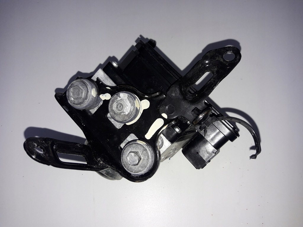 фото №5, Hr-v hrv 15-19 1.5 benz модулятор насос abs t8kg3