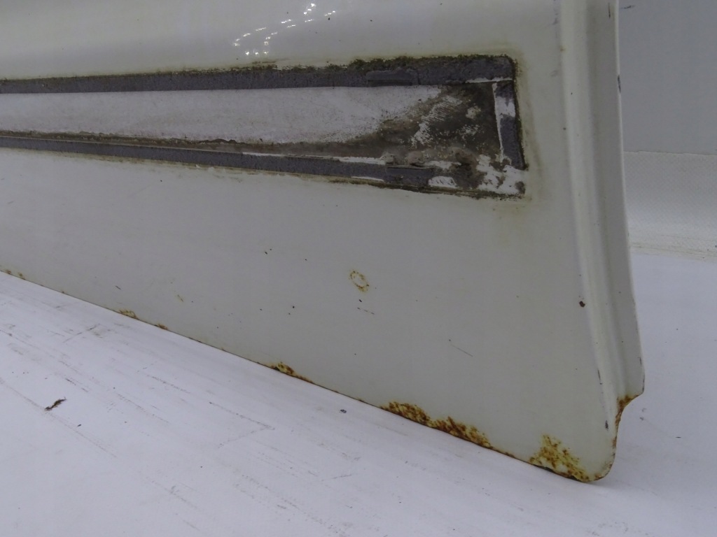 фото №3, Ford ranger ii mazda b2500 98-06 дверь правый задняя