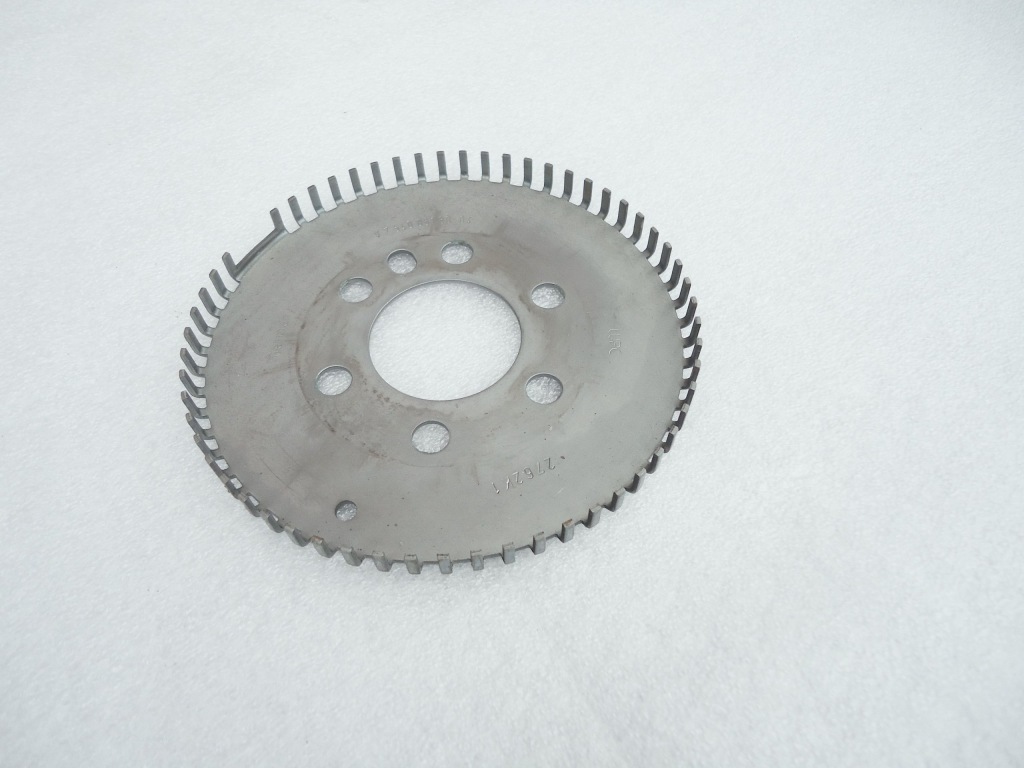 фото №1, Peugeot gti citroen 1,6thp колесо датчика вала