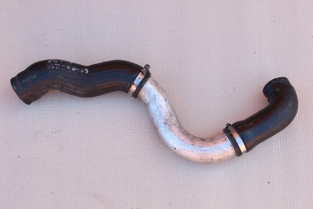 фото №1, Bmw e46 x5 шланг труба wąż інтеркулер 2249524