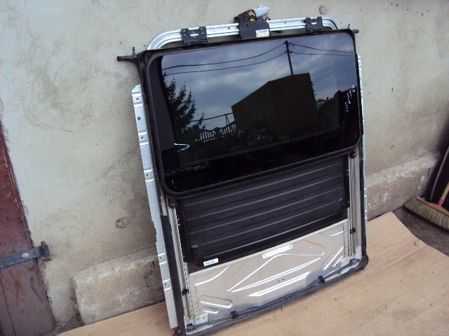 фото №2, Люк range rover vogue 09-