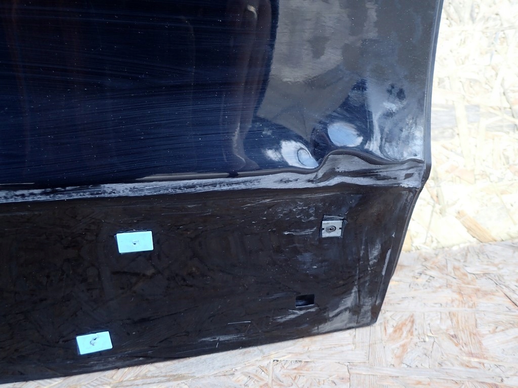 фото №5, Двері праве задні правий задня hyundai ix35 ix 35