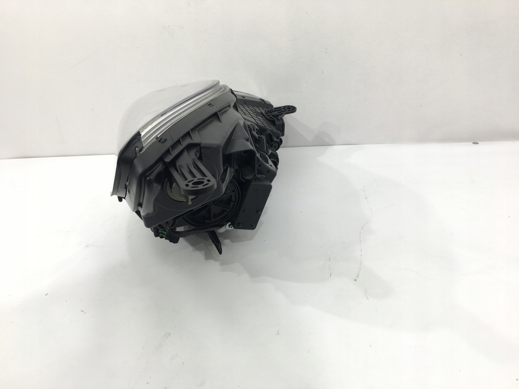 фото №15, Hyundai ix20 10-15 лампа перед правая левая opolskie