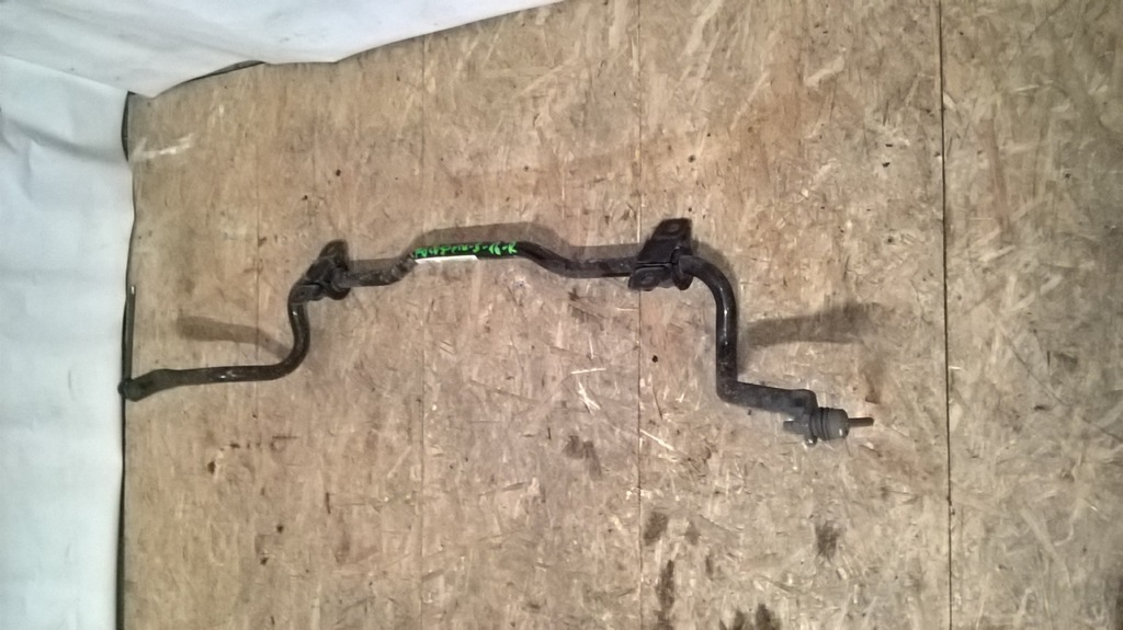 фото №3, Тяга стабілізатора ford focus mk3 2015 r.