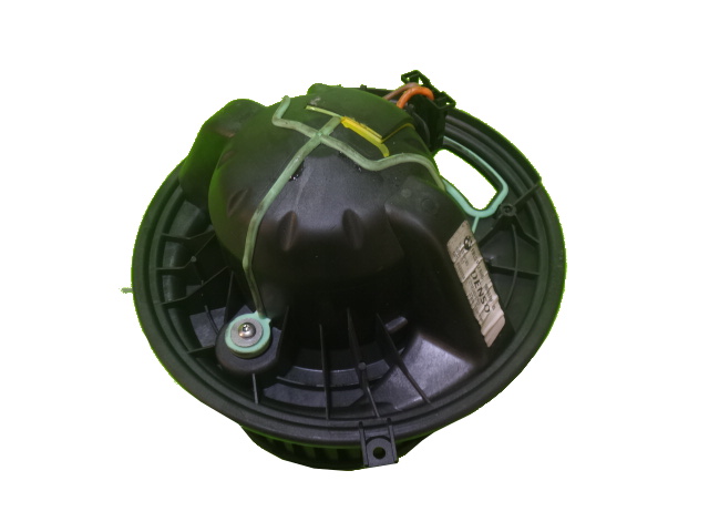 фото №4, Вентилятор обдув повітродувка повітропровід bmw x1 e84 rhd