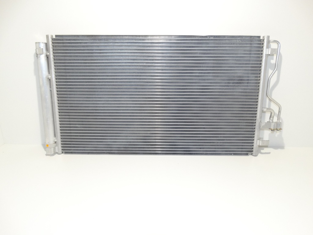 фото №1, Радіатор кондиціонера kia sportage 2010-2015