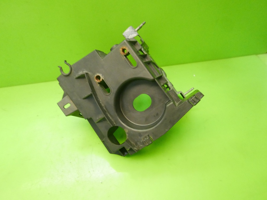 фото №6, Основание аккумулятор citroen xsara picasso 2.0 hdi