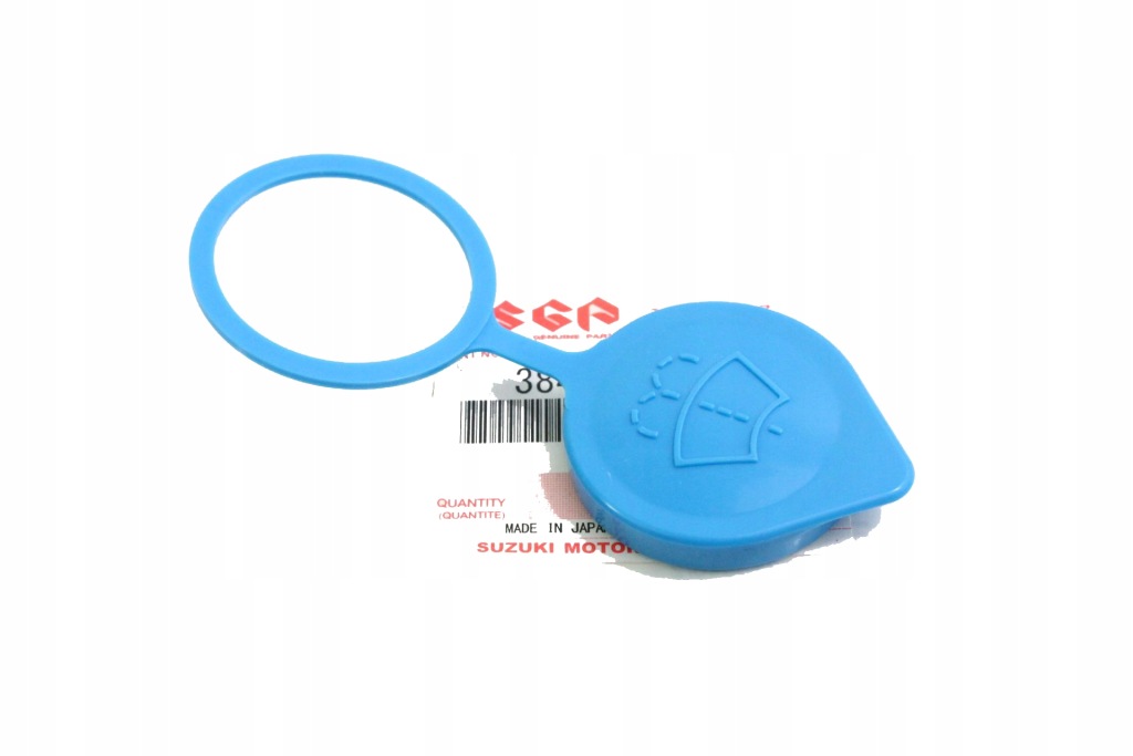 фото №1, Кришка бачок розпилювача suzuki swift 04-