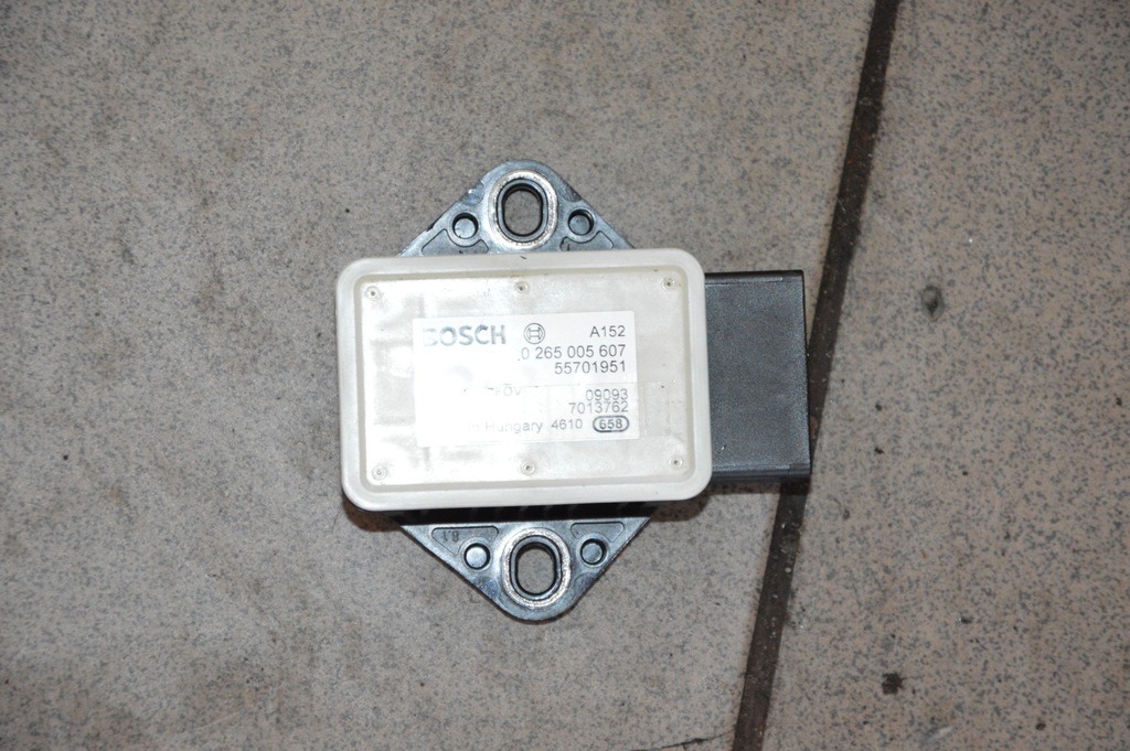 фото №1, Alfa romeo mito модуль esp 55701951