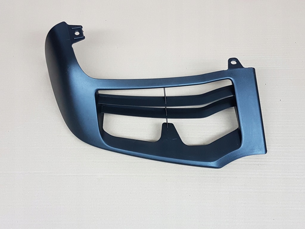 фото №2, Lexus rx 08-12 решётка спойлер заглушка бампер l