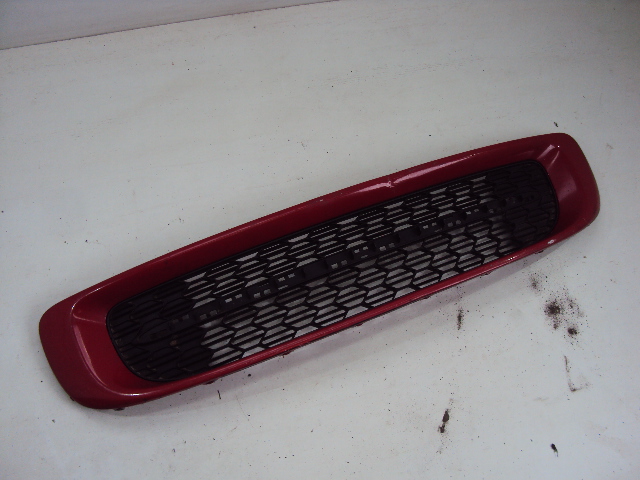 фото №2, Решётка бампера решётка радиатора mini cooper r55