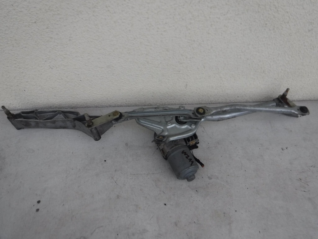 фото №1, Механізм передніх двірник mercedes w211