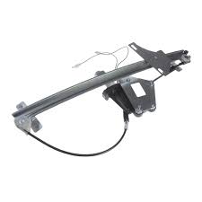 фото №1, Подъемник стекло space star правый перед оригинал