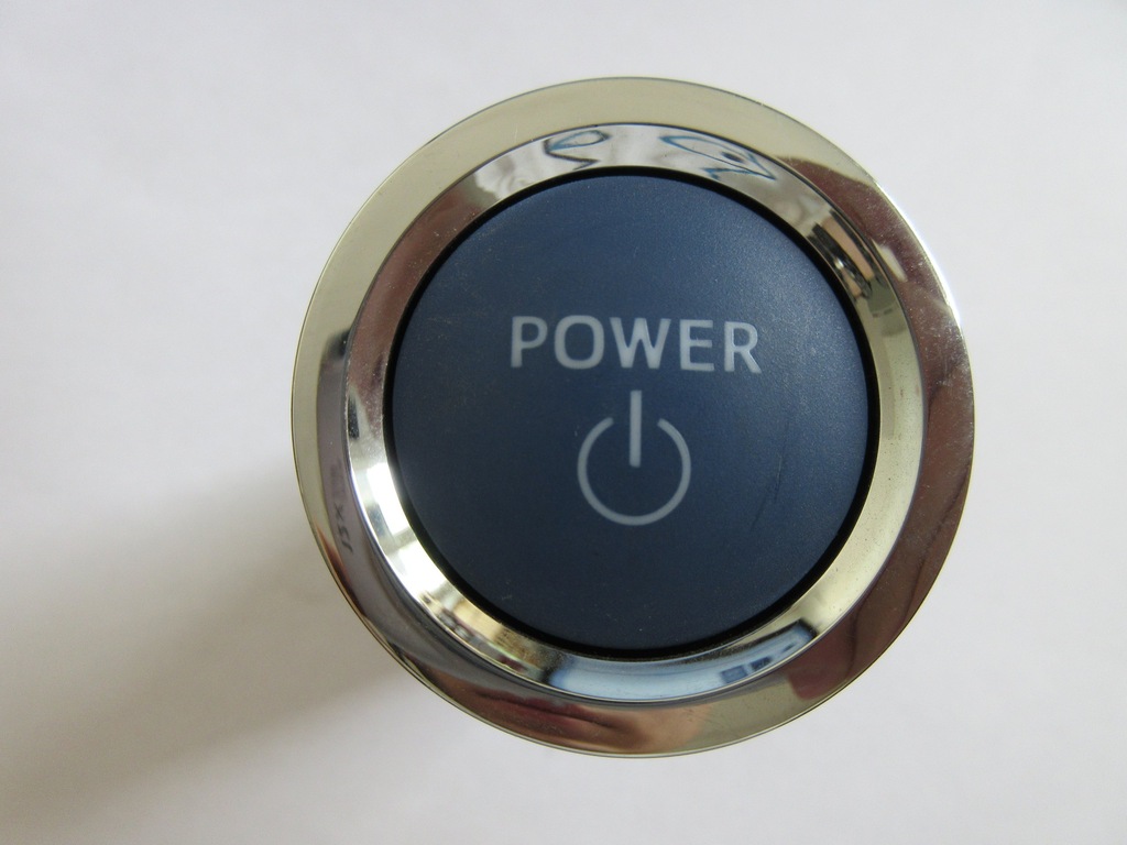 фото №1, Rav4 iv гібрид перемикач кнопка запуск стоп