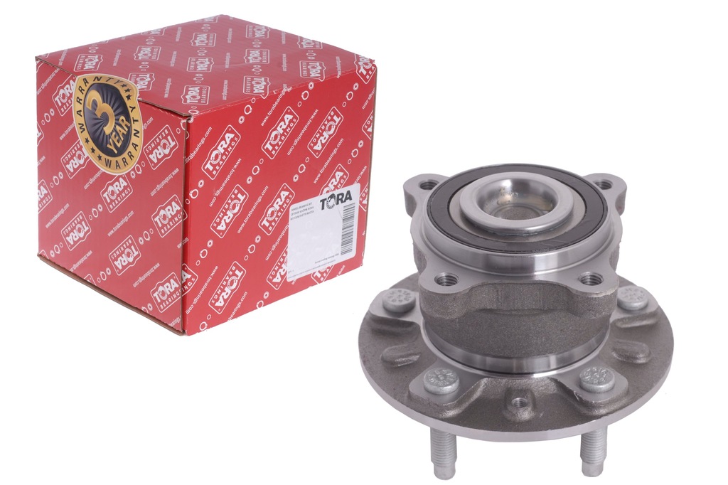 фото №1, Подшипник ступица колеса задняя chevrolet orlando cruze