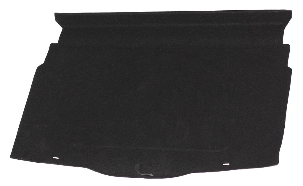 фото №1, Kia cee'd ii gt обшивка підлога багажника