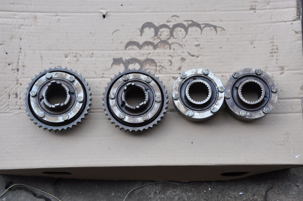 Купить Bmw e39 m5 s62 vanos