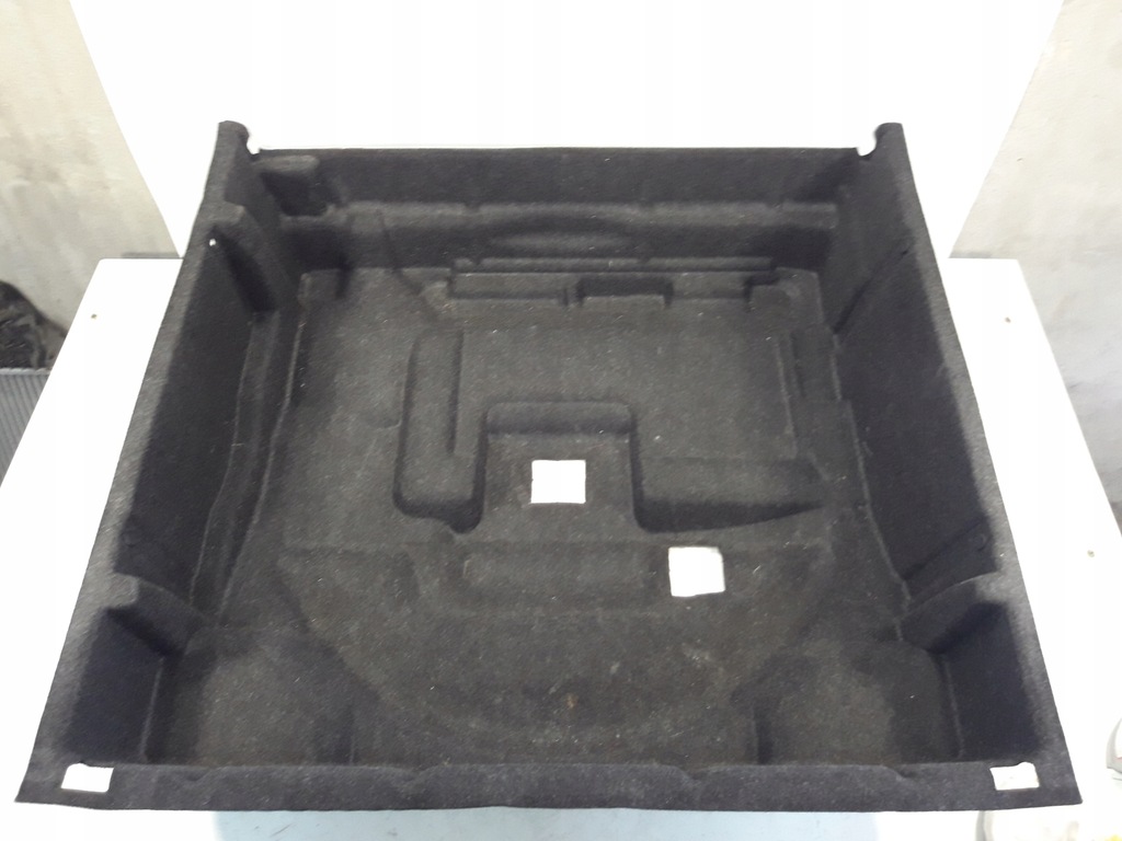 фото №2, Обивка запаска mercedes ml gle w166 a1666840005